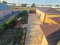 Отдельный дом · 6 комнат · 260 м² · 9 сот., Жана 1/2 — На против Чешский городок за 85 млн 〒 в Аксае — фото 4