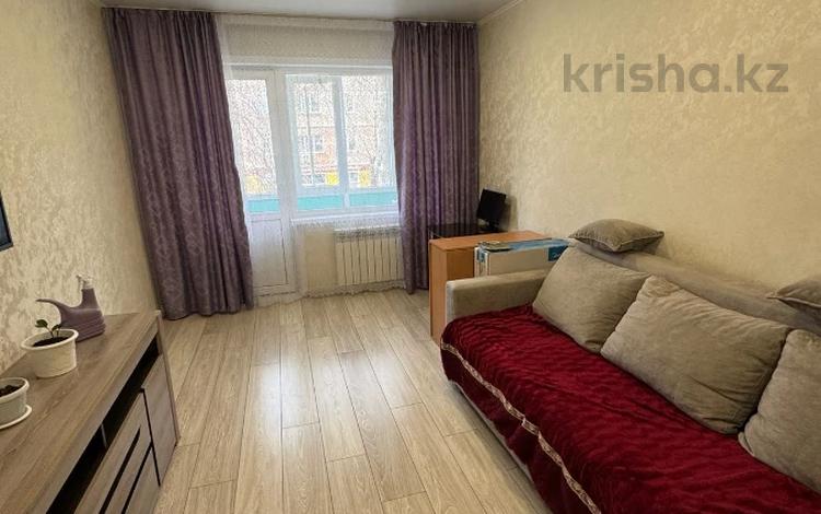 2-бөлмелі пәтер · 48 м² · 2/5 қабат, Космическая 6, бағасы: 21 млн ₸ в Усть-Каменогорске — фото 5