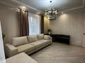 4-комнатная квартира · 110 м² · 2/12 этаж, Гагарина 311 — Левитана за 115 млн ₸ в Алматы, Бостандыкский р-н