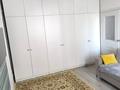 1-комнатная квартира · 36 м² · 5/12 этаж, мкр Акбулак, 1-я улица 91 — Байтерекова 91 за 27 млн ₸ в Алматы, Алатауский р-н — фото 3