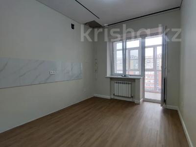1-бөлмелі пәтер · 46.8 м² · 9/10 қабат, Проспект Алии Молдагуловой, бағасы: 26.5 млн ₸ в Актобе