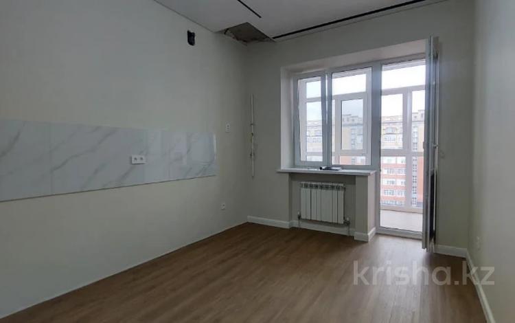1-бөлмелі пәтер · 46.8 м² · 9/10 қабат, Проспект Алии Молдагуловой, бағасы: 26.5 млн ₸ в Актобе — фото 18