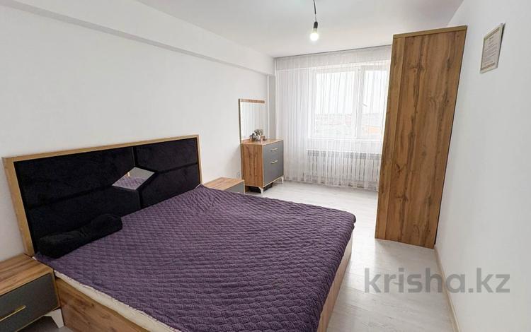 3-бөлмелі пәтер · 73 м² · 5/5 қабат, бирлик, бағасы: 25.3 млн ₸ в Талдыкоргане, мкр Бирлик — фото 2