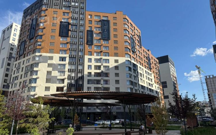 Свободное назначение, офисы, магазины и бутики, общепит, салоны красоты, медцентры и аптеки, образование, развлечения · 120 м² за 105 млн 〒 в Астане, Нура р-н — фото 5