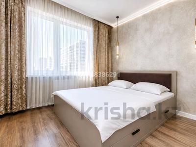 2-комнатная квартира · 50 м² · 2 этаж, Хусейн бен Талал 41/1 за 19 999 ₸ в Астане, Есильский р-н