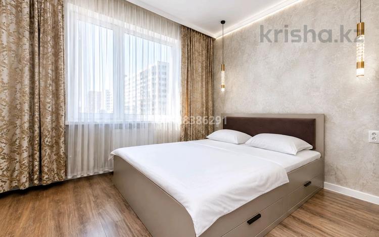 2-комнатная квартира · 50 м² · 2 этаж, Хусейн бен Талал 41/1 за 19 999 ₸ в Астане, Есильский р-н — фото 7