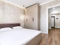 2-комнатная квартира · 50 м² · 2 этаж, Хусейн бен Талал 41/1 за 19 999 ₸ в Астане, Есильский р-н — фото 2