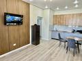 1-комнатная квартира · 43 м² · 2/5 этаж, мкр Юго-Восток, Муканова 83 за 210 000 ₸ в Караганде, Казыбек би р-н