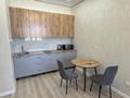 1-комнатная квартира · 43 м² · 2/5 этаж, мкр Юго-Восток, Муканова 83 за 210 000 ₸ в Караганде, Казыбек би р-н — фото 3