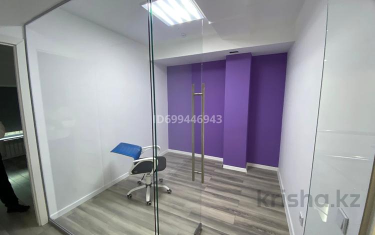 Офисы, образование, кабинеты и рабочие места · 9 м² за 130 000 ₸ в Астане — фото 3