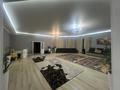 Дом · 5 комнат · 450 м², Макашева — Макашева, 500 м от Ташкентской за 100 000 ₸ в Каскелене — фото 30