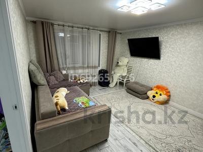 3-комнатная квартира, 80 м², 10/11 этаж, казыбек бы 34 за 40 млн 〒 в Усть-Каменогорске