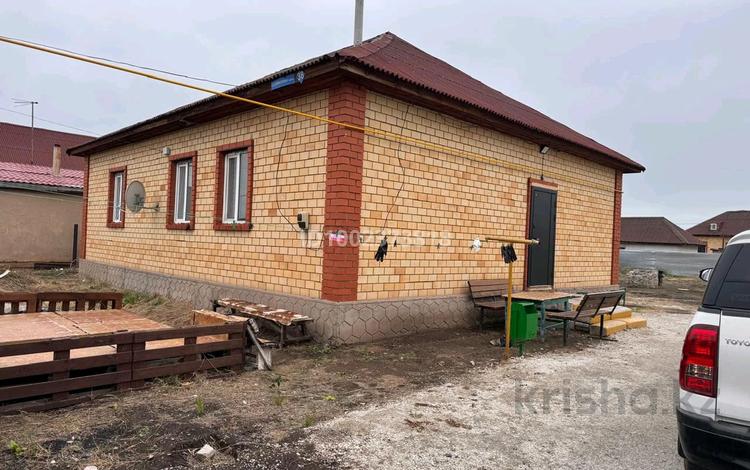 Отдельный дом · 3 комнаты · 100 м² · 10 сот., Сейфуллина 25 за 30 млн ₸ в Талапкер  — фото 14