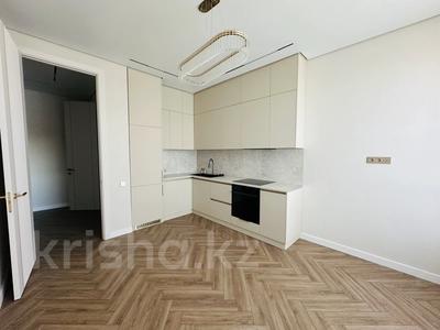 3-бөлмелі пәтер · 93.4 м² · 10/12 қабат, Чингиза Айтматова 77/8, бағасы: ~ 60 млн ₸ в Астане, Сарыарка р-н