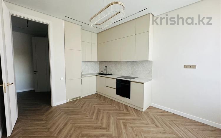3-бөлмелі пәтер · 93.4 м² · 10/12 қабат, Чингиза Айтматова 77/8, бағасы: ~ 60 млн ₸ в Астане, Сарыарка р-н — фото 66