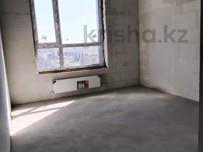 1-комнатная квартира · 38.6 м² · 20/22 этаж, Сыганак 26/2 за 30.5 млн ₸ в Астане, Нура р-н