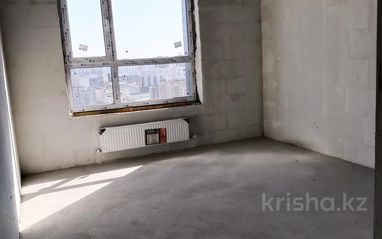 1-комнатная квартира · 38.6 м² · 20/22 этаж, Сыганак 26/2 за 30.5 млн ₸ в Астане, Нура р-н — фото 2