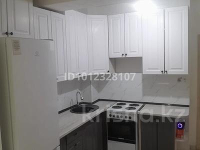 1-комнатная квартира · 36 м² · 1/9 этаж, мкр Атырау, Кульжинский тракт 16/44 за 200 000 ₸ в Алматы, Медеуский р-н