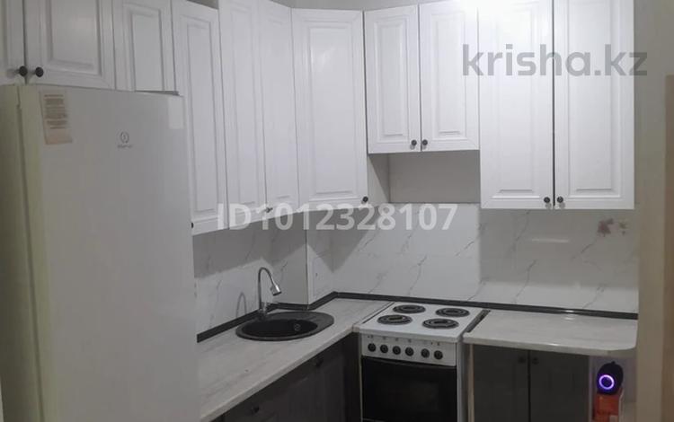 1-бөлмелі пәтер · 36 м² · 1/9 қабат, мкр Атырау, Кульжинский тракт 16/44, бағасы: 200 000 ₸ в Алматы, Медеуский р-н — фото 2
