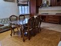 5-бөлмелі пәтер · 160 м² · 2/3 қабат, мкр Катынкопыр, Мкр Катын копр 21 — улица Аль-Фараби 21, бағасы: 60 млн ₸ в Шымкенте, Абайский р-н — фото 3