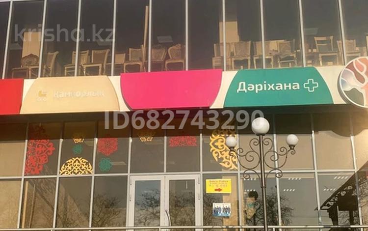 Магазины и бутики • 40 м² за 150 000 〒 в Шымкенте — фото 2