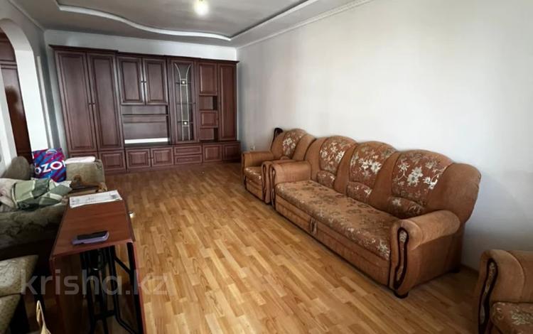 1-бөлмелі пәтер · 51.3 м² · 3/12 қабат, Кубрина 20/1 — САМАЯ ДЕШЕВАЯ ЦЕНА, бағасы: 24.5 млн ₸ в Астане — фото 8