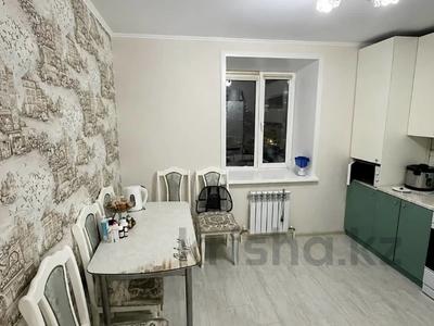 2-бөлмелі пәтер · 65.5 м² · 1/5 қабат, Юбилейный 18, бағасы: 28.6 млн ₸ в Костанае