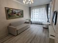 1-бөлмелі пәтер · 40 м² · 8/12 қабат, Тажибаевой 157 к1, бағасы: 330 000 ₸ в Алматы, Бостандыкский р-н