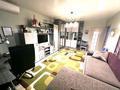3-комнатная квартира · 107.2 м² · 4/5 этаж, ул. Каныша Сатпаева 4А за 113 млн ₸ в Алматы, Медеуский р-н — фото 11