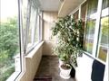 3-комнатная квартира · 107.2 м² · 4/5 этаж, ул. Каныша Сатпаева 4А за 113 млн ₸ в Алматы, Медеуский р-н — фото 17