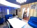 3-комнатная квартира · 107.2 м² · 4/5 этаж, ул. Каныша Сатпаева 4А за 113 млн ₸ в Алматы, Медеуский р-н — фото 18