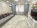 3-комнатная квартира · 90.5 м² · 1/5 этаж, Талдыкорган. мкр Каратал за 43 млн ₸