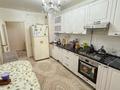 3-комнатная квартира · 90.5 м² · 1/5 этаж, Талдыкорган. мкр Каратал за 43 млн ₸ — фото 4