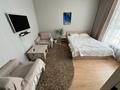 1-комнатная квартира · 32 м² · 5/9 этаж, Мәңгілік Ел 51 — Улы Дала за 200 000 ₸ в Астане, Есильский р-н