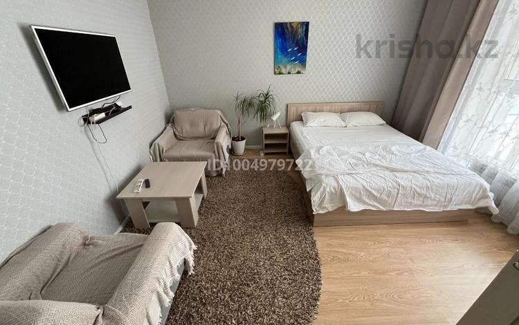 1-комнатная квартира · 32 м² · 5/9 этаж, Мәңгілік Ел 51 — Улы Дала за 200 000 ₸ в Астане, Есильский р-н — фото 2