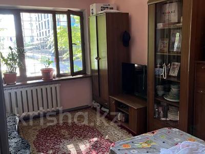 1-бөлмелі пәтер, 14 м², 1/5 қабат, Ислама Каримова, бағасы: 9.5 млн 〒 в Алматы, Алмалинский р-н