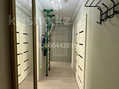 3-бөлмелі пәтер · 60.5 м² · 4/5 қабат, мкр СМП 136 6, бағасы: 17.8 млн ₸ в Атырау
