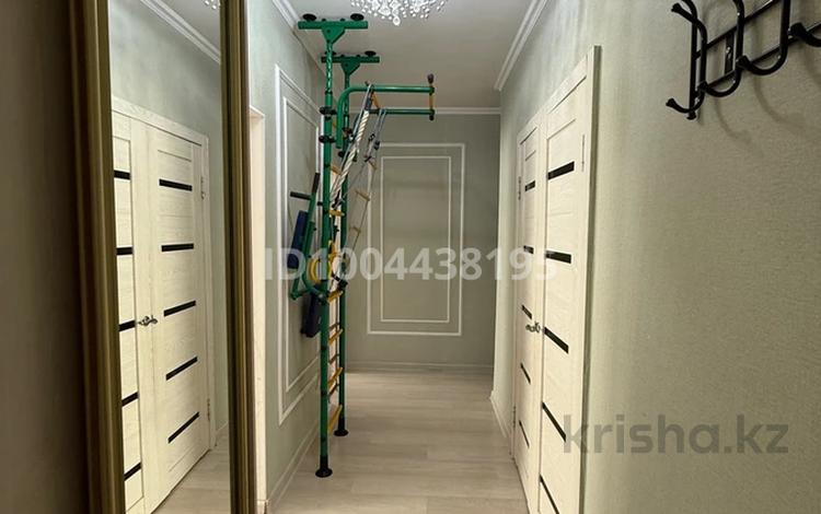3-бөлмелі пәтер · 60.5 м² · 4/5 қабат, мкр СМП 136 6, бағасы: 17.8 млн ₸ в Атырау — фото 6
