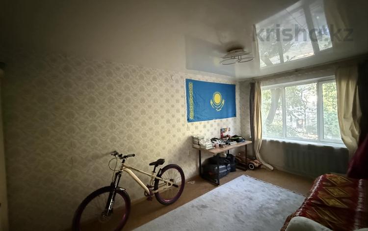 3-бөлмелі пәтер · 62 м² · 2/5 қабат, Муратбаева 94, бағасы: 40 млн ₸ в Алматы, Алмалинский р-н — фото 3