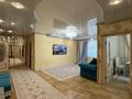 3-комнатная квартира · 90 м² · 1/9 этаж, мкр Комсомольский, Алихана Бокейханова 17 за 39.5 млн ₸ в Астане, Есильский р-н