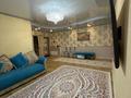 3-комнатная квартира · 90 м² · 1/9 этаж, мкр Комсомольский, Алихана Бокейханова 17 за 39.5 млн ₸ в Астане, Есильский р-н — фото 2
