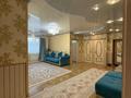 3-комнатная квартира · 90 м² · 1/9 этаж, мкр Комсомольский, Алихана Бокейханова 17 за 39.5 млн ₸ в Астане, Есильский р-н — фото 3