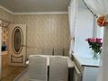 3-комнатная квартира · 90 м² · 1/9 этаж, мкр Комсомольский, Алихана Бокейханова 17 за 39.5 млн ₸ в Астане, Есильский р-н — фото 10