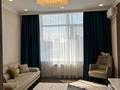 2-комнатная квартира · 65 м² · 7/9 этаж, Касым Кайсенова — Фариза Онгарсынова за 50 млн ₸ в Астане, Есильский р-н