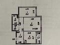 2-комнатная квартира · 65 м² · 7/9 этаж, Касым Кайсенова — Фариза Онгарсынова за 50 млн ₸ в Астане, Есильский р-н — фото 9