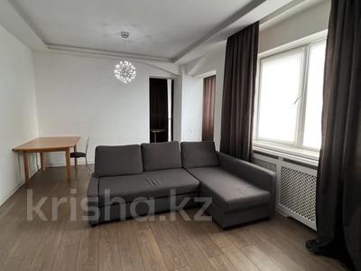 2-бөлмелі пәтер · 90 м² · 11/16 қабат, Микрорайон Керемет 3к1 — Тимирязева/Сейфуллина, бағасы: 419 999 ₸ в Алматы, Бостандыкский р-н