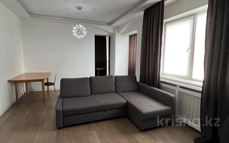 2-бөлмелі пәтер · 90 м² · 11/16 қабат, Микрорайон Керемет 3к1 — Тимирязева/Сейфуллина, бағасы: 419 999 ₸ в Алматы, Бостандыкский р-н — фото 2
