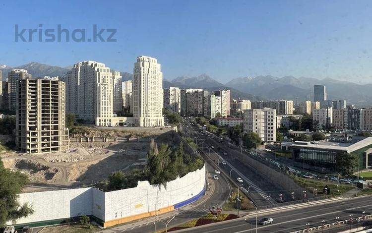 2-комнатная квартира · 90 м² · 11/16 этаж, Микрорайон Керемет 3к1 — Тимирязева/Сейфуллина за 430 000 ₸ в Алматы, Бостандыкский р-н — фото 59