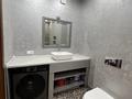 2-комнатная квартира · 90 м² · 11/16 этаж, Микрорайон Керемет 3к1 — Тимирязева/Сейфуллина за 430 000 ₸ в Алматы, Бостандыкский р-н — фото 41