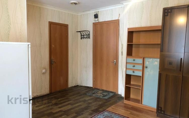 1-комнатная квартира, 23 м², 1/5 этаж, Петрова 12/3 — Тауелсиздик угл ул Куйшидина за 9.8 млн 〒 в Астане, Алматы р-н — фото 32